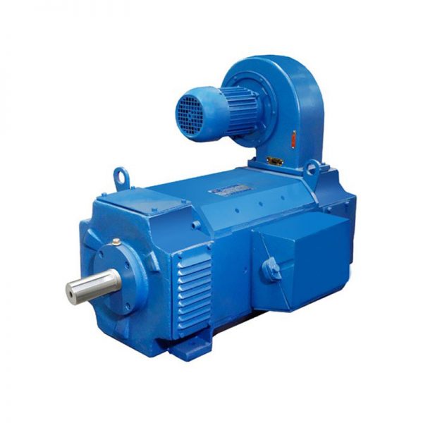 DC Motor